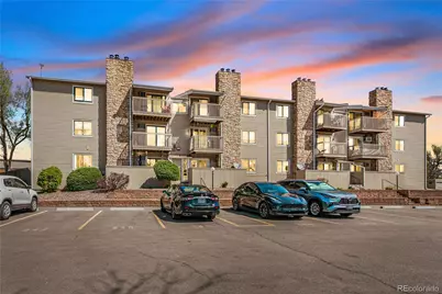 381 S Ames Street #E305, Lakewood, CO 80226 - Photo 1
