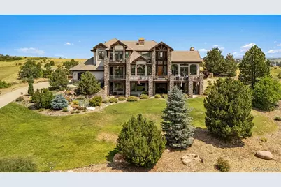 4981 Raintree Circle, Parker, CO 80134 - Photo 1