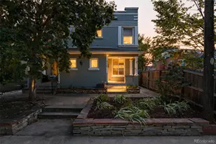 716 N Sherman St, Denver, CO 80203 - Photo 1