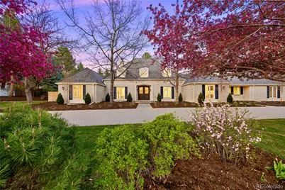 38 Sedgwick Drive, Cherry Hills Village, CO 80113 - Photo 1