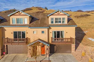 5914 Canyon Reserve Heights, Colorado Springs, CO 80919 - Photo 1