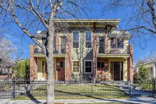 2022 S Washington St, Denver, CO 80210 - Photo 1