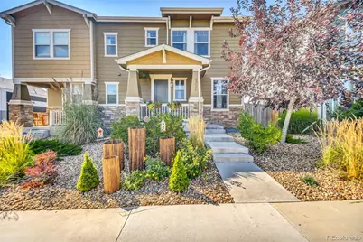 6959 Joyce Lane #B, Arvada, CO 80007 - Photo 1