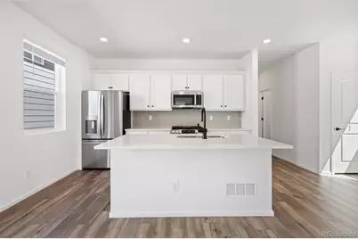 21144 E 63rd Drive, Aurora, CO 80019 - Photo 1