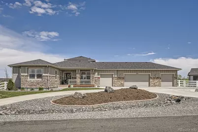 8625 E 125th Court, Thornton, CO 80602 - Photo 1