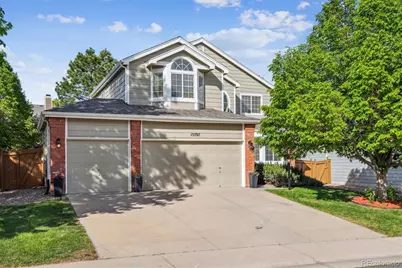 15597 E Dorado Avenue, Centennial, CO 80015 - Photo 1