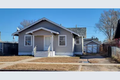 314 7th Street, Ovid, CO 80744 - Photo 1