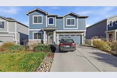 10581 Traders Parkway, Fountain, CO 80817 - Photo 1