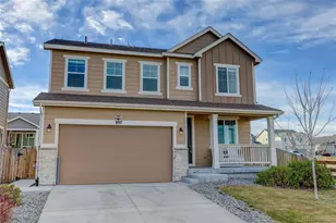 397 Fencerow Pl, Brighton, CO 80601 - Photo 1