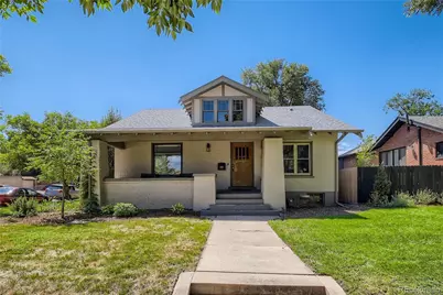2305 Hudson Street, Denver, CO 80207 - Photo 1