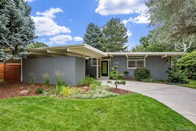 1338 S Fairfax Street, Denver, CO 80222 - Photo 1