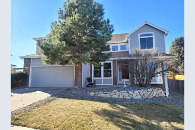 1714 Foxfield Drive, Castle Rock, CO 80104 - Photo 1