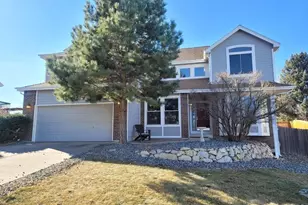 1714 Foxfield Dr, Castle Rock, CO 80104 - Photo 1