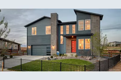 24043 E 39th Avenue, Aurora, CO 80019 - Photo 1