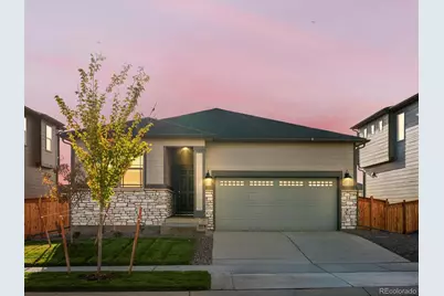 8929 Sedalia Street, Commerce City, CO 80022 - Photo 1