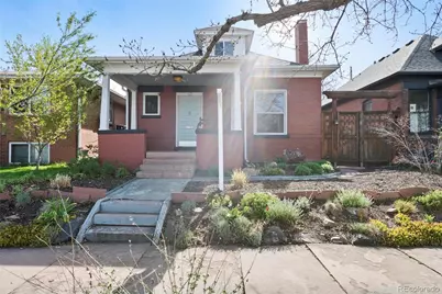 328 S Lincoln Street, Denver, CO 80209 - Photo 1