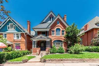 931 E 17th Avenue, Denver, CO 80218 - Photo 1