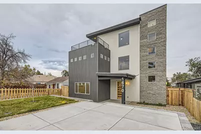 1670 Simms Street, Lakewood, CO 80215 - Photo 1