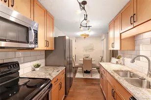 2375 S Linden Ct, Denver, CO 80222 - Photo 1