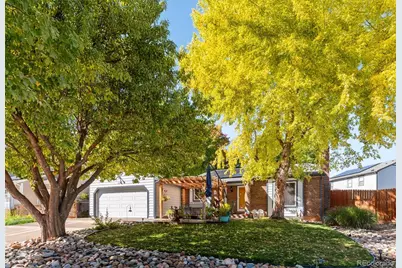 5005 S Braun Street, Morrison, CO 80465 - Photo 1