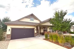 4032 Donnington Cir, Castle Rock, CO 80104 - Photo 1
