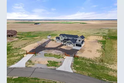 39550 E 142nd Court, Hudson, CO 80642 - Photo 1