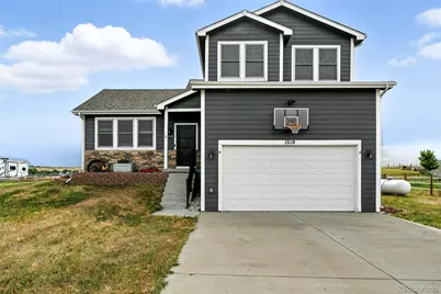 1519 4th Avenue, Deer Trail, CO 80105 - Photo 1