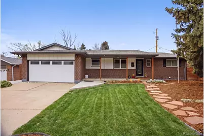 1615 Ulysses Street, Golden, CO 80401 - Photo 1