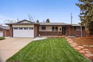 1615 Ulysses St, Golden, CO 80401 - Photo 1