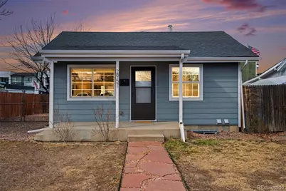 2957 S Fox Street, Englewood, CO 80110 - Photo 1