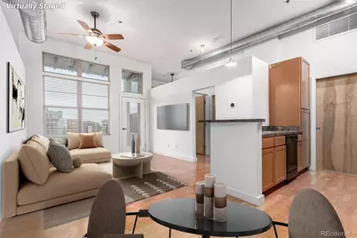 7700 E 29th Avenue #405, Denver, CO 80238 - Photo 1