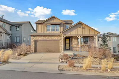 18639 W 92nd Drive, Arvada, CO 80007 - Photo 1