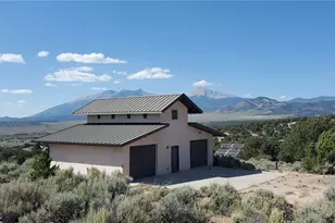 7271 Reg Jones Rd, Fort Garland, CO 81133 - Photo 1