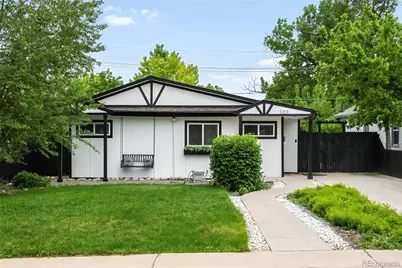 1264 Uinta Street, Denver, CO 80220 - Photo 1