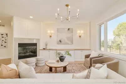 1 Silver Fox Drive, Greenwood Village, CO 80121 - Photo 1