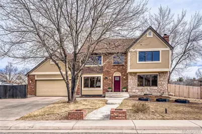 10368 W 81st Avenue, Arvada, CO 80005 - Photo 1