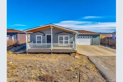 884 Trout Creek Drive, Fairplay, CO 80440 - Photo 1