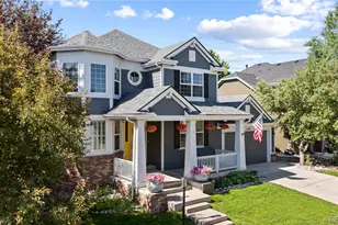 16376 Stonefeld Pl, Parker, CO 80134 - Photo 1