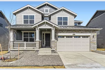 24715 E Evans Drive, Aurora, CO 80018 - Photo 1