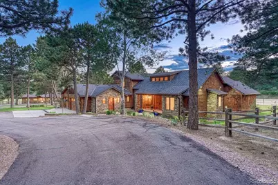 2415 Bricker Road, Monument, CO 80132 - Photo 1