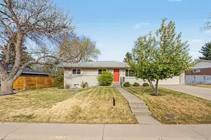 8413 E Kenyon Dr, Denver, CO 80237 - Photo 1