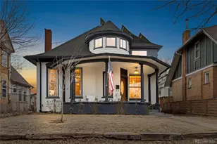 2836 N Josephine St, Denver, CO 80205 - Photo 1