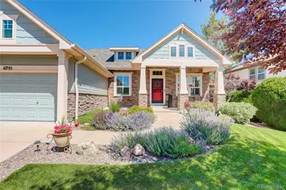 11755 S Breeze Grass Way, Parker, CO 80134 - Photo 1
