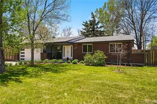 7413 S Tamarac St, Centennial, CO 80112 - Photo 1