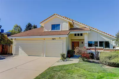 7971 Arrowhead Court, Lone Tree, CO 80124 - Photo 1