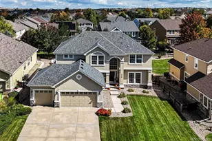 12110 Bay Oaks Ct, Parker, CO 80138 - Photo 1