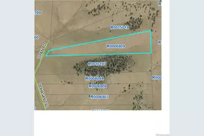 000 Lipan Road, Hartsel, CO 80449 - Photo 1