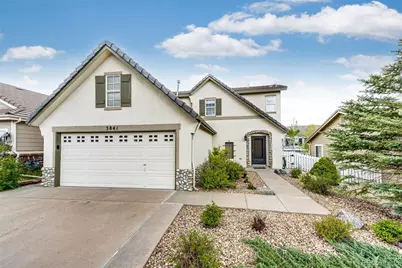 3841 Colorful Lane, Castle Rock, CO 80109 - Photo 1