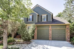 640 Stonemont Ct, Castle Pines, CO 80108 - Photo 1