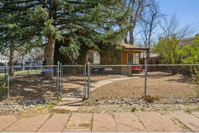 2000 S Columbine Street, Denver, CO 80210 - Photo 1